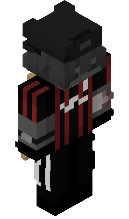 Roizera_ skin - FULLBODY_ISO_FRONT