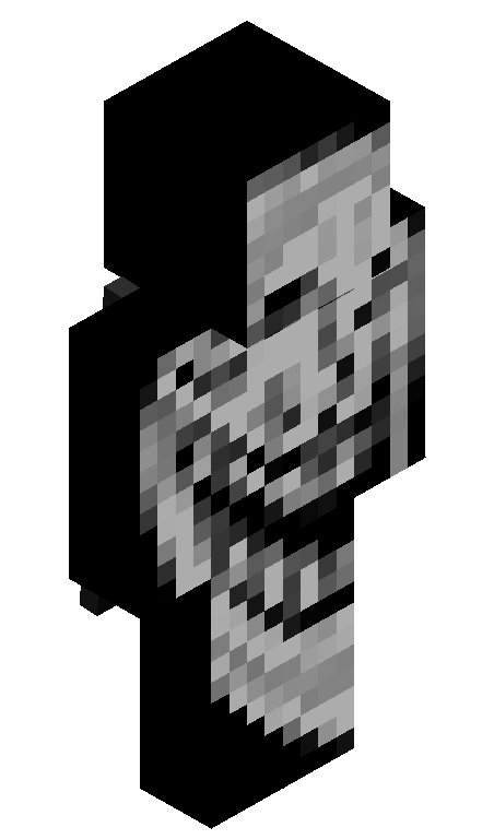 Rokac skin - FULLBODY_ISO_FRONT