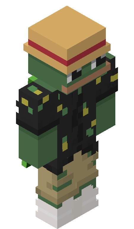 Rokatik skin - FULLBODY_ISO_FRONT