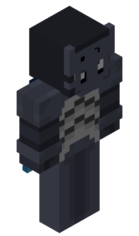 Roleskerr skin - FULLBODY_ISO_FRONT