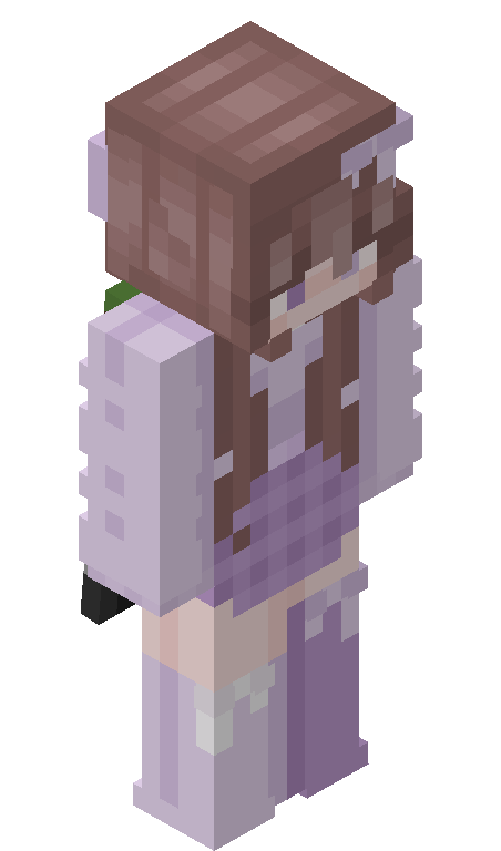Rolpon skin - FULLBODY_ISO_FRONT