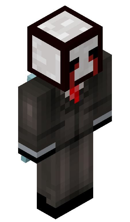 Rom_Jade_xdw skin - FULLBODY_ISO_FRONT