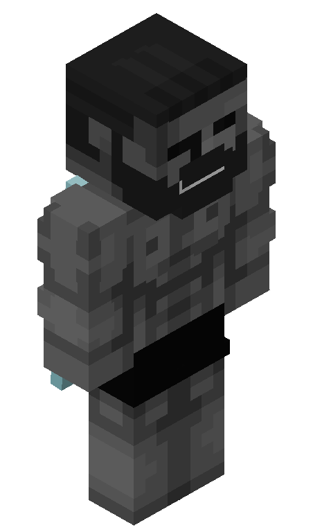 Romano_San skin - FULLBODY_ISO_FRONT