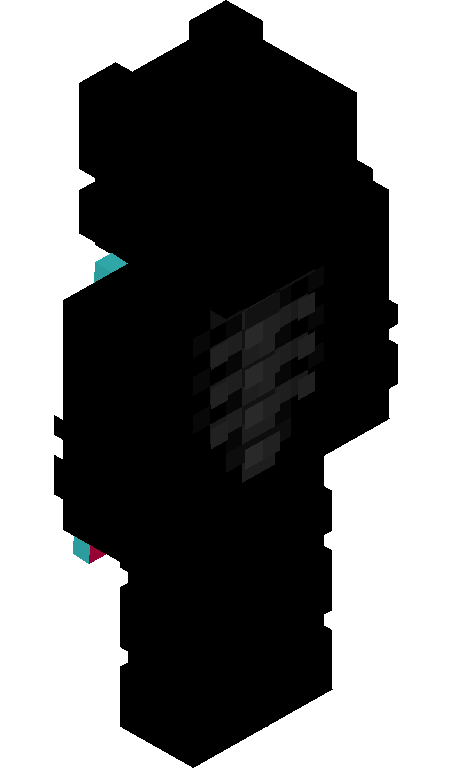 Romlottmango28 skin - FULLBODY_ISO_FRONT