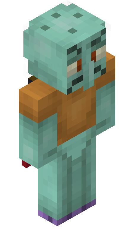 Romster13 skin - FULLBODY_ISO_FRONT