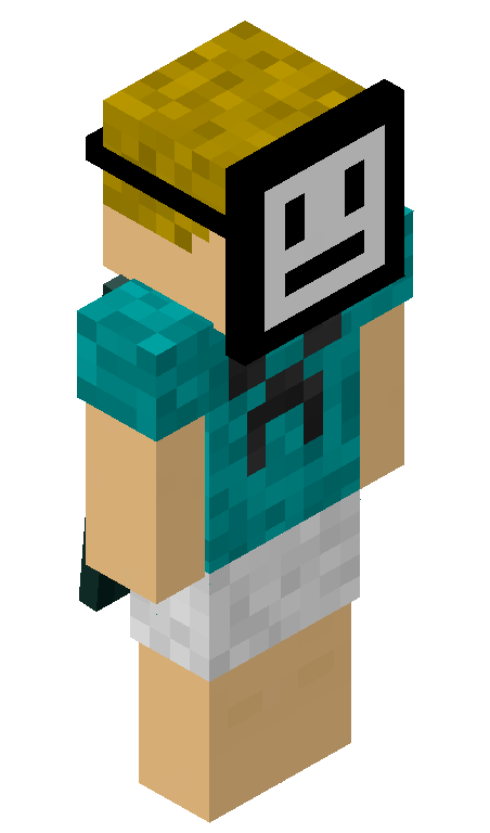 RonFromTheCia skin - FULLBODY_ISO_FRONT