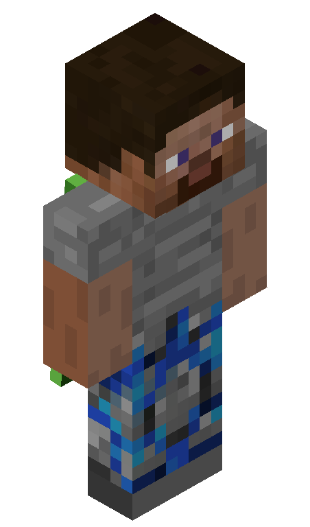 Ronya7i skin - FULLBODY_ISO_FRONT