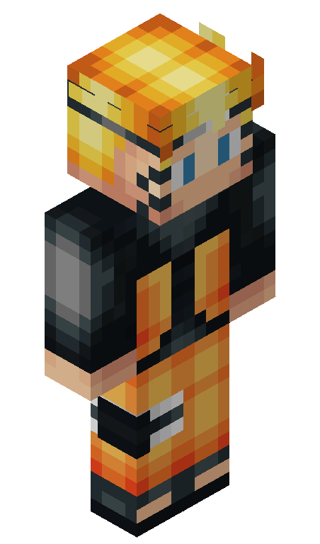 Rootbeerman68 skin - FULLBODY_ISO_FRONT