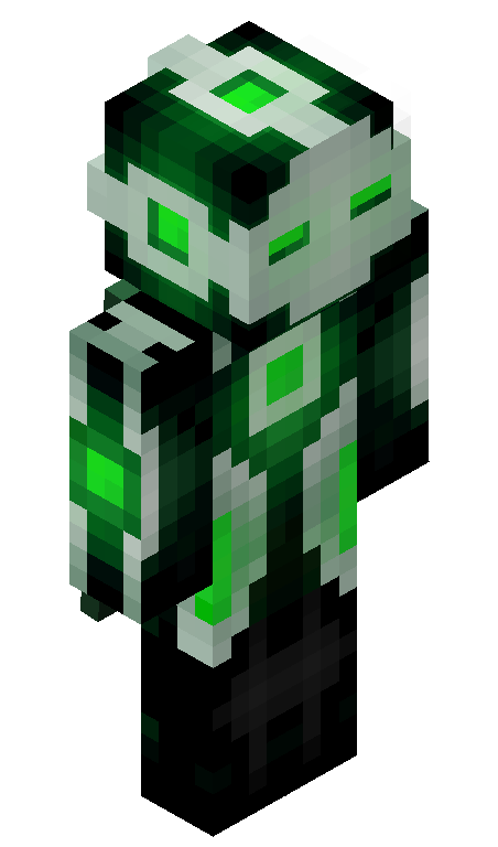 Ropshoc skin - FULLBODY_ISO_FRONT