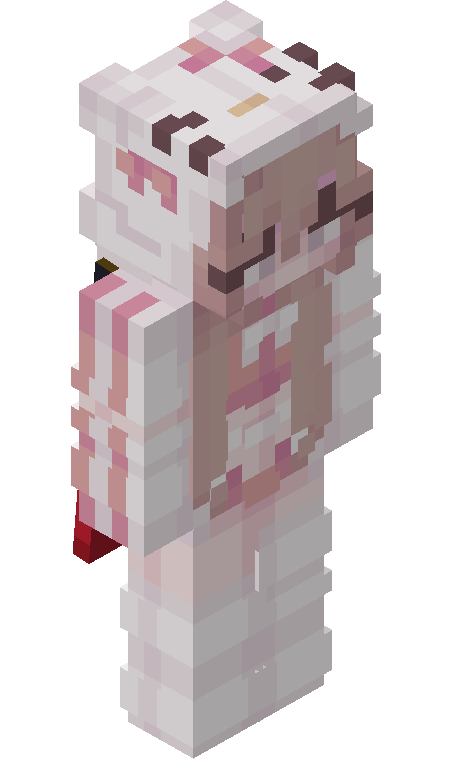 Roshhteinn skin - FULLBODY_ISO_FRONT