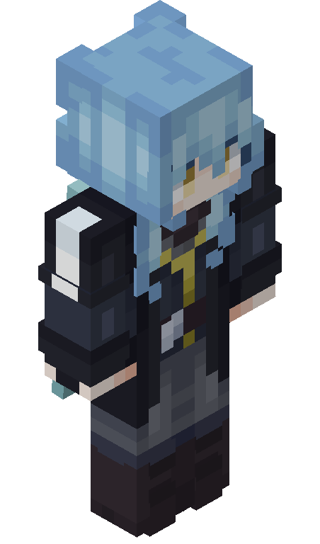 RoundDRobin skin - FULLBODY_ISO_FRONT