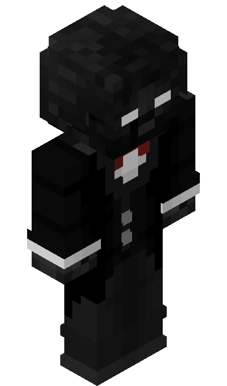 Rowtives skin - FULLBODY_ISO_FRONT
