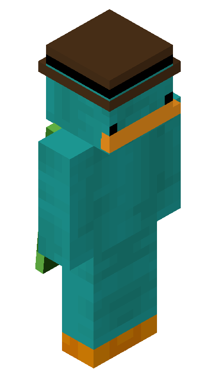 RoxyMigurdiaBF skin - FULLBODY_ISO_FRONT