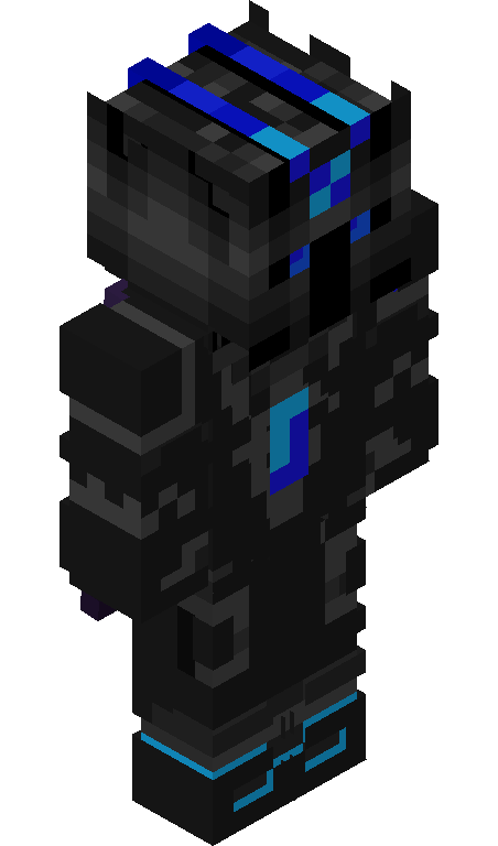 RoyalSalazar skin - FULLBODY_ISO_FRONT