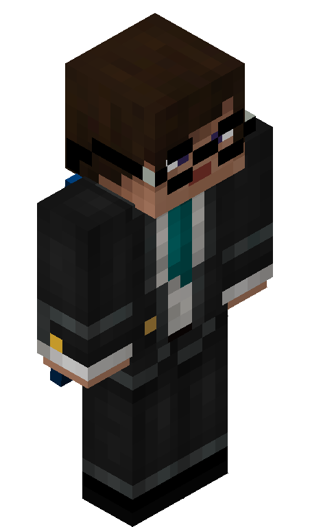 RubenDelight skin - FULLBODY_ISO_FRONT