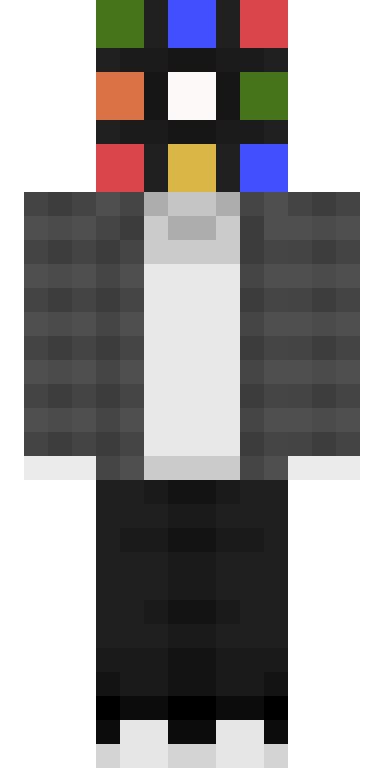 BODY