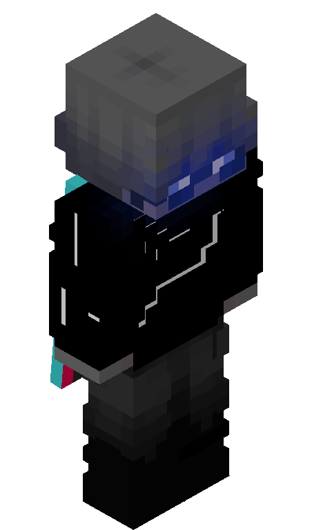 RumanoSinTecho skin - FULLBODY_ISO_FRONT