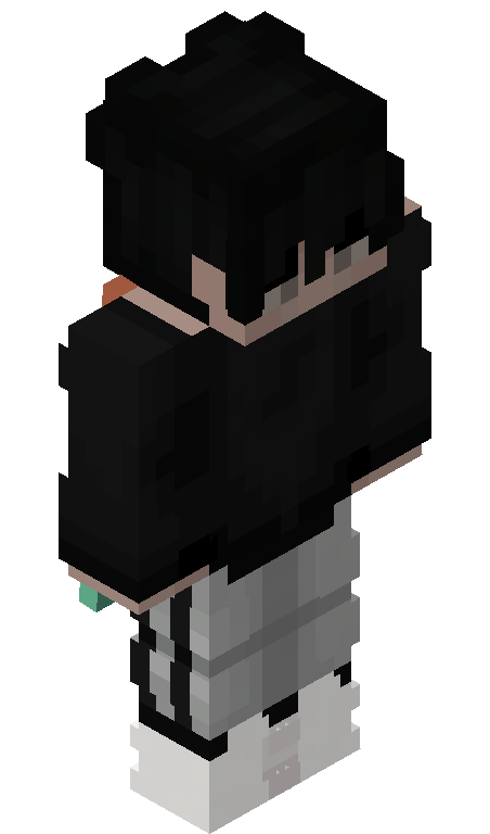 Ruttorfaz skin - FULLBODY_ISO_FRONT