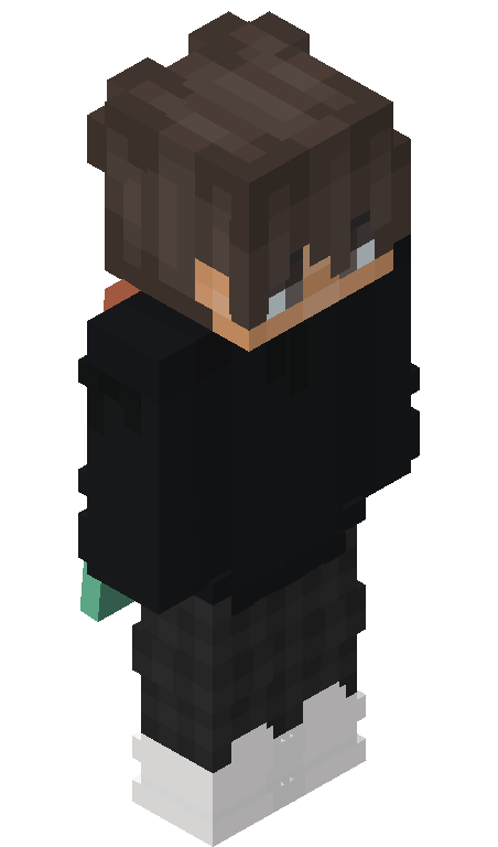 Rutytoi skin - FULLBODY_ISO_FRONT