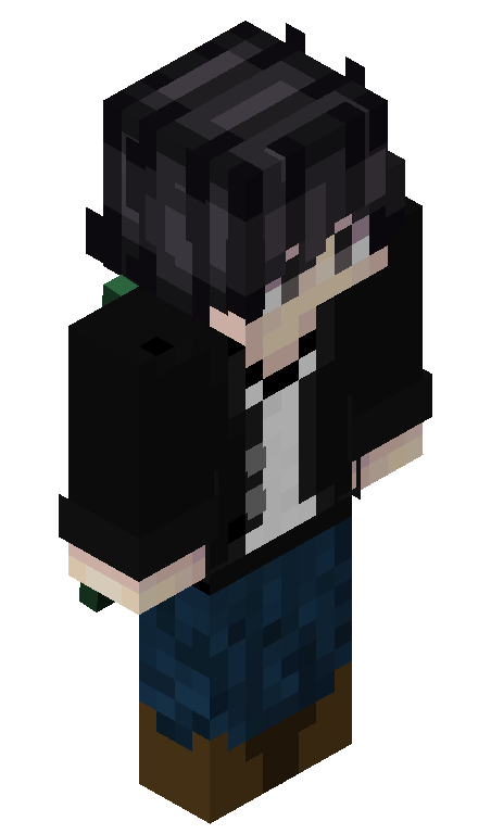 Rvver skin - FULLBODY_ISO_FRONT