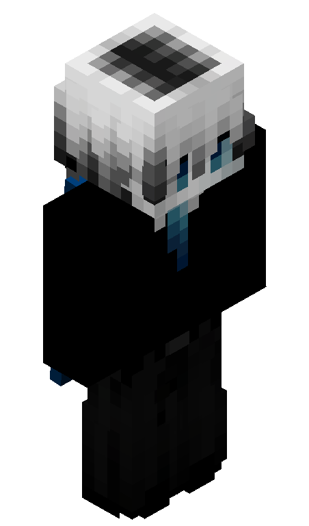 Rwk skin - FULLBODY_ISO_FRONT