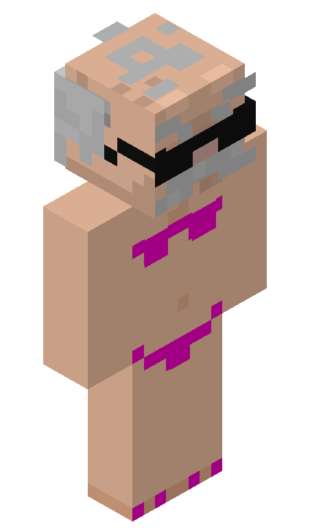 RyanGamer4R skin - FULLBODY_ISO_FRONT