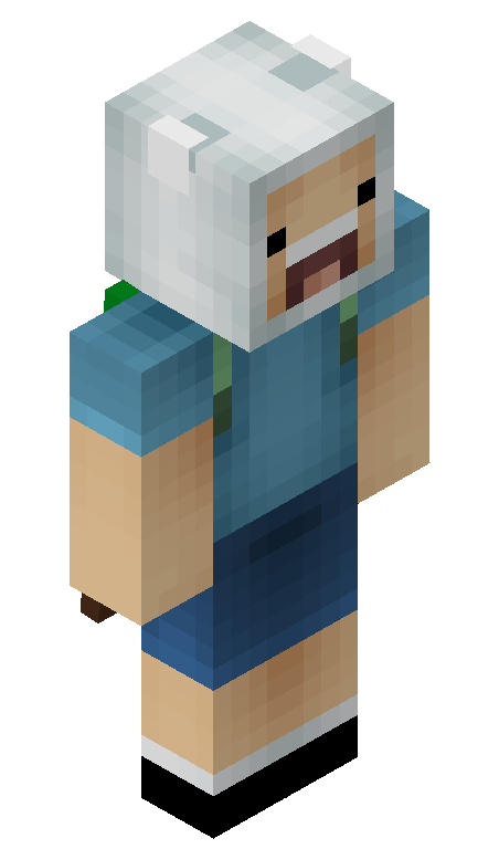 Ryanmaster0 skin - FULLBODY_ISO_FRONT