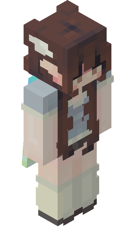 Ryden380 skin - FULLBODY_ISO_FRONT
