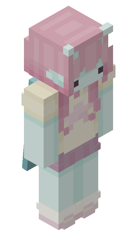 RyeBear skin - FULLBODY_ISO_FRONT