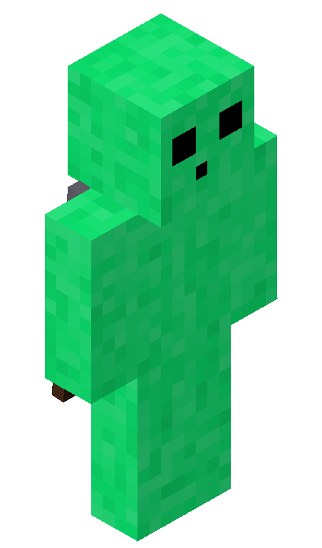 RyeBread321 skin - FULLBODY_ISO_FRONT