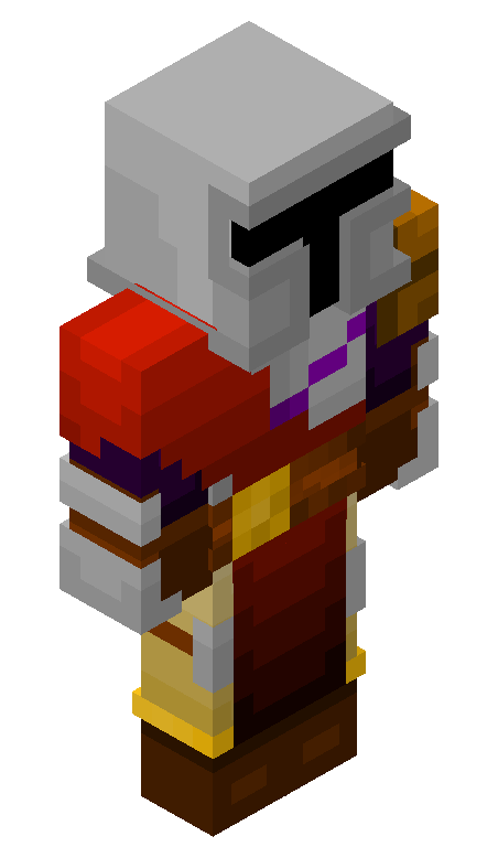 Rynard28 skin - FULLBODY_ISO_FRONT
