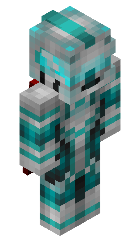 Rynex2000 skin - FULLBODY_ISO_FRONT