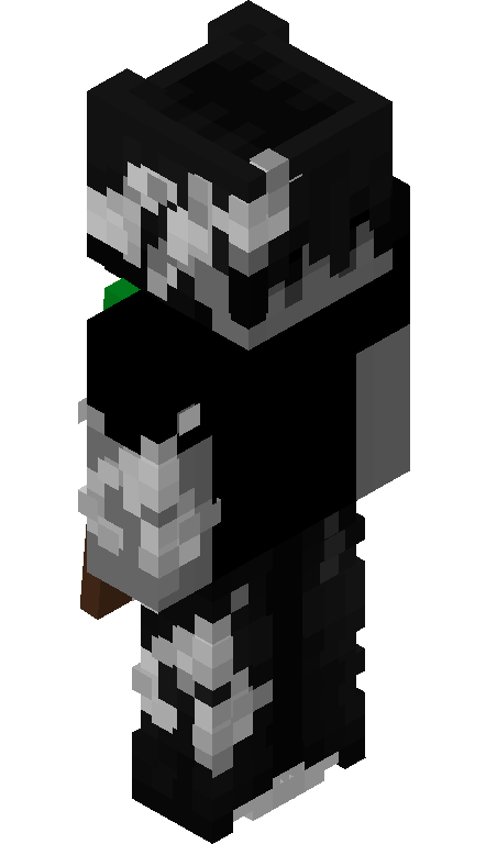 Rynthh skin - FULLBODY_ISO_FRONT