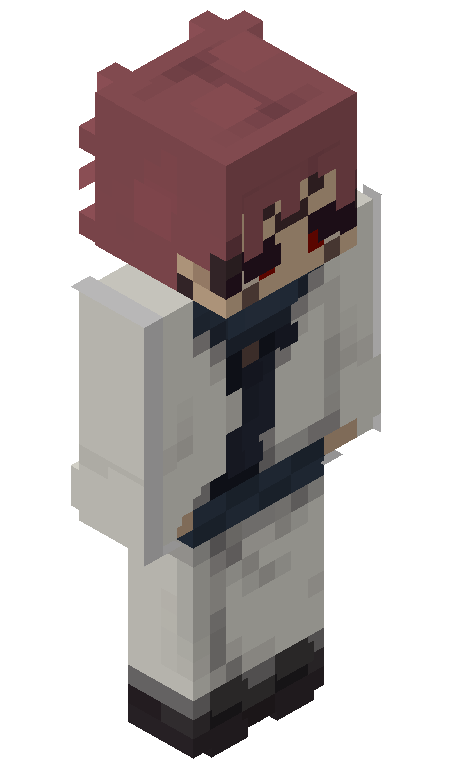 Ryoomen skin - FULLBODY_ISO_FRONT