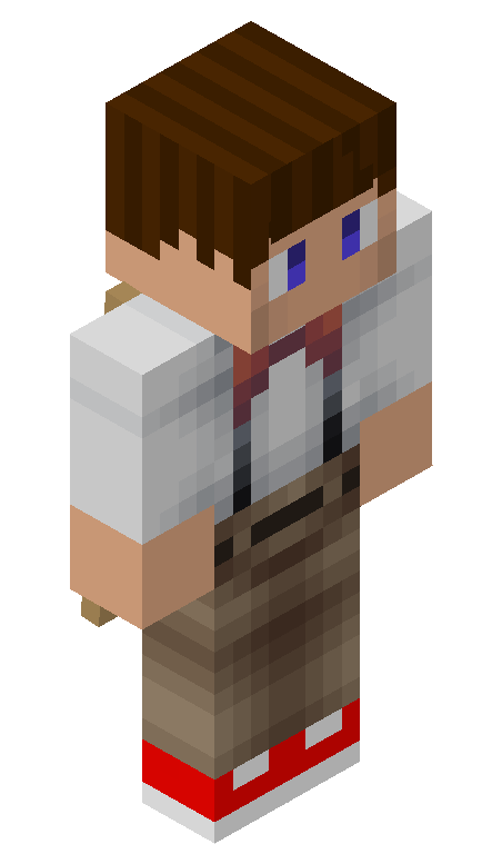 Ryoxien skin - FULLBODY_ISO_FRONT