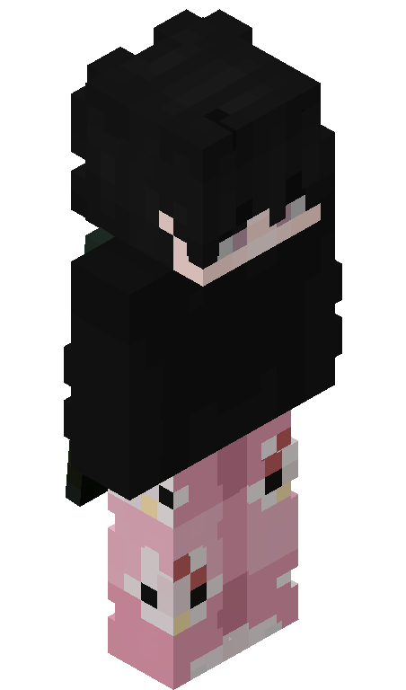 RyuTorres skin - FULLBODY_ISO_FRONT