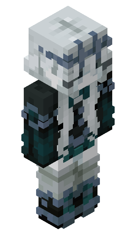 Ryuzln skin - FULLBODY_ISO_FRONT