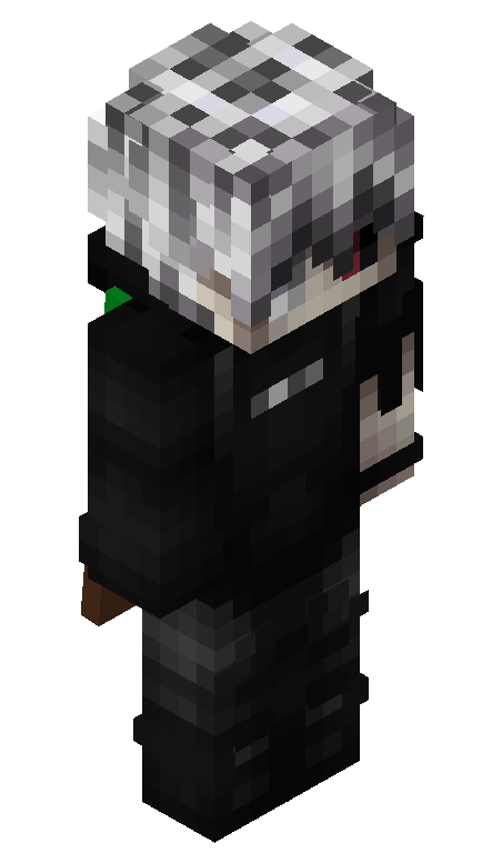 Ryverzyn skin - FULLBODY_ISO_FRONT