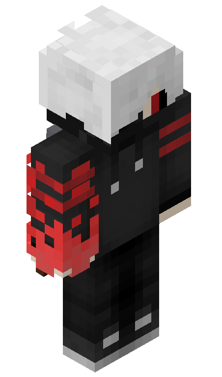 Ryzerwarriors skin - FULLBODY_ISO_FRONT