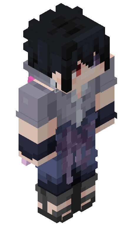Rzwa skin - FULLBODY_ISO_FRONT
