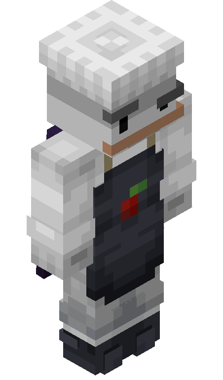 S1lfee skin - FULLBODY_ISO_FRONT