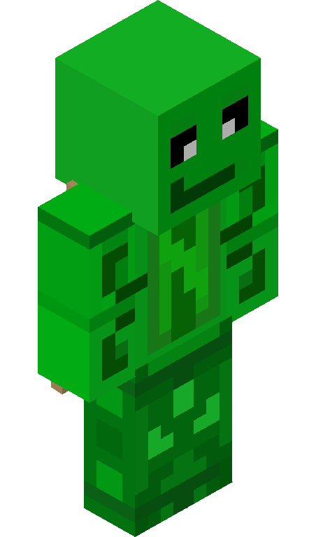 S1lv3x skin - FULLBODY_ISO_FRONT