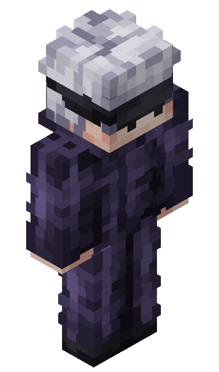 S2SIBAL skin - FULLBODY_ISO_FRONT