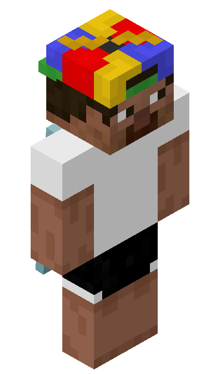 S7gun skin - FULLBODY_ISO_FRONT