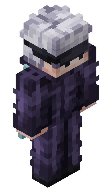 SAC311 skin - FULLBODY_ISO_FRONT