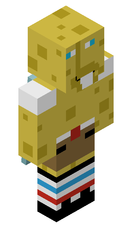 SAR09 skin - FULLBODY_ISO_FRONT
