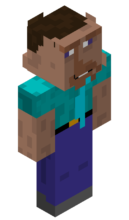 SATANISHKA skin - FULLBODY_ISO_FRONT