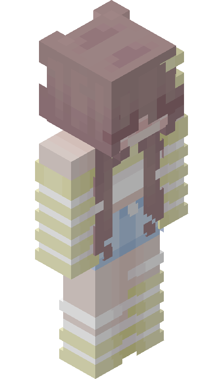 SCAMP1013 skin - FULLBODY_ISO_FRONT