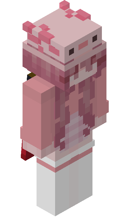 SClike skin - FULLBODY_ISO_FRONT