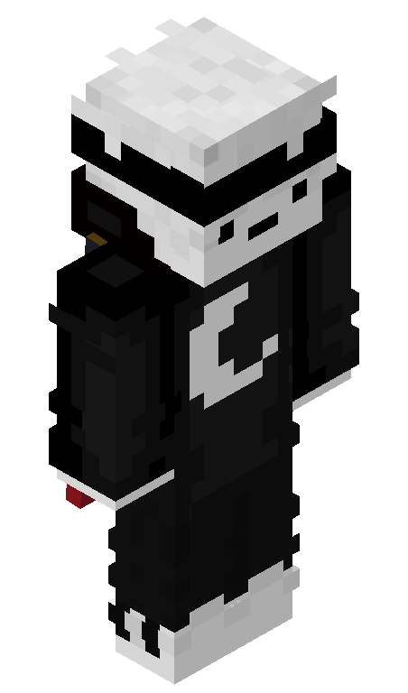 SETseven skin - FULLBODY_ISO_FRONT